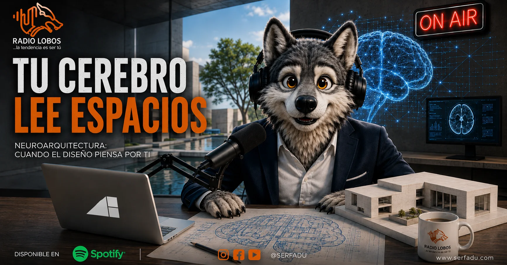 Neuroarquitectura