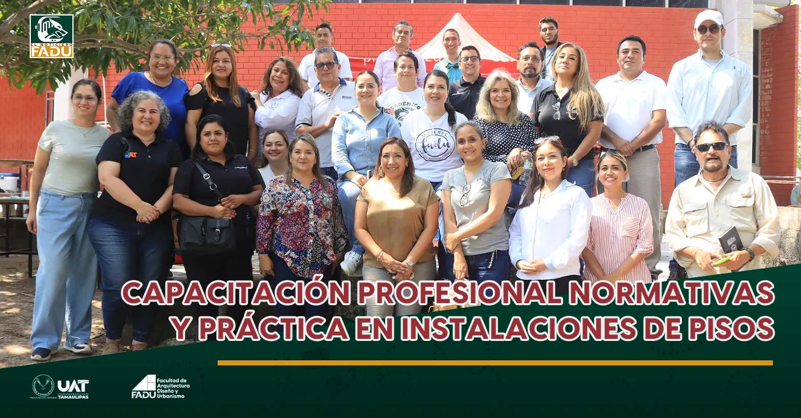 Capacitación profesional normativas y práctica en instalaciones de pisos