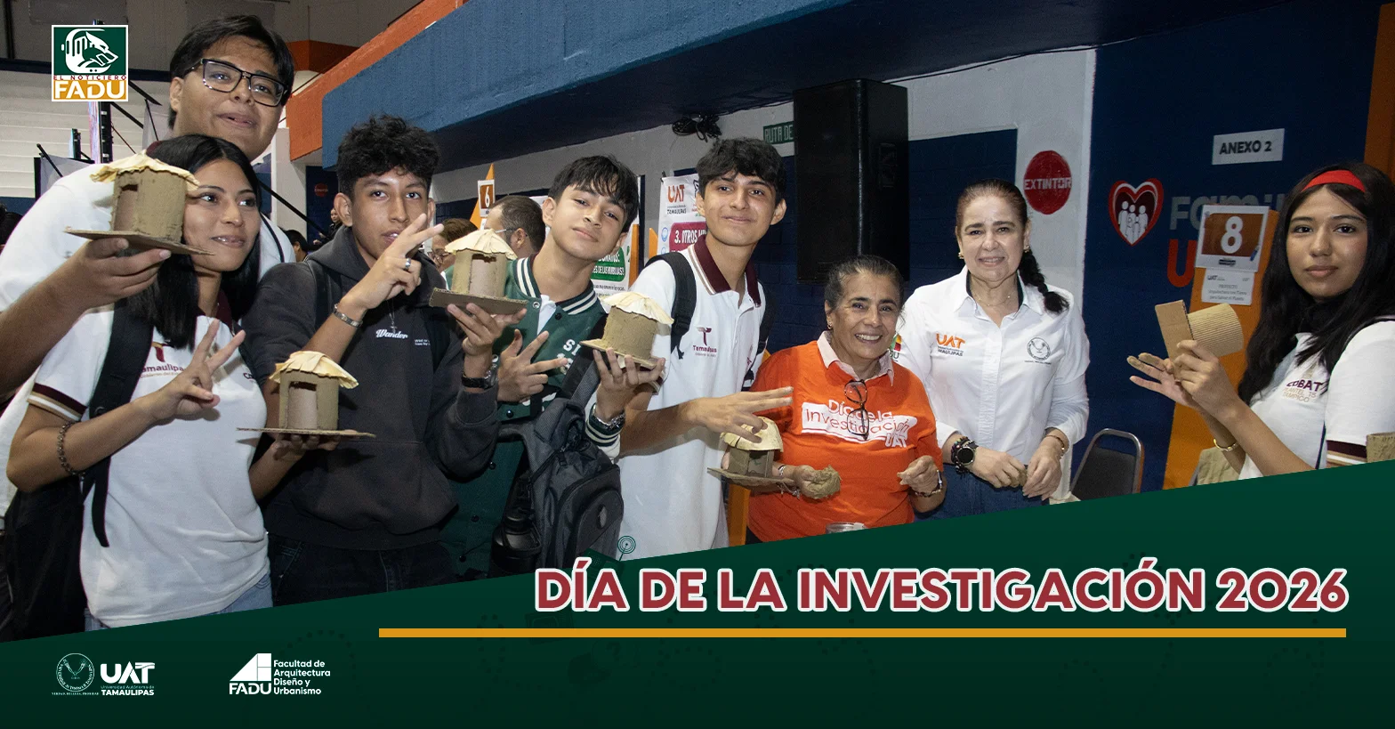 Día de la investigación 2026