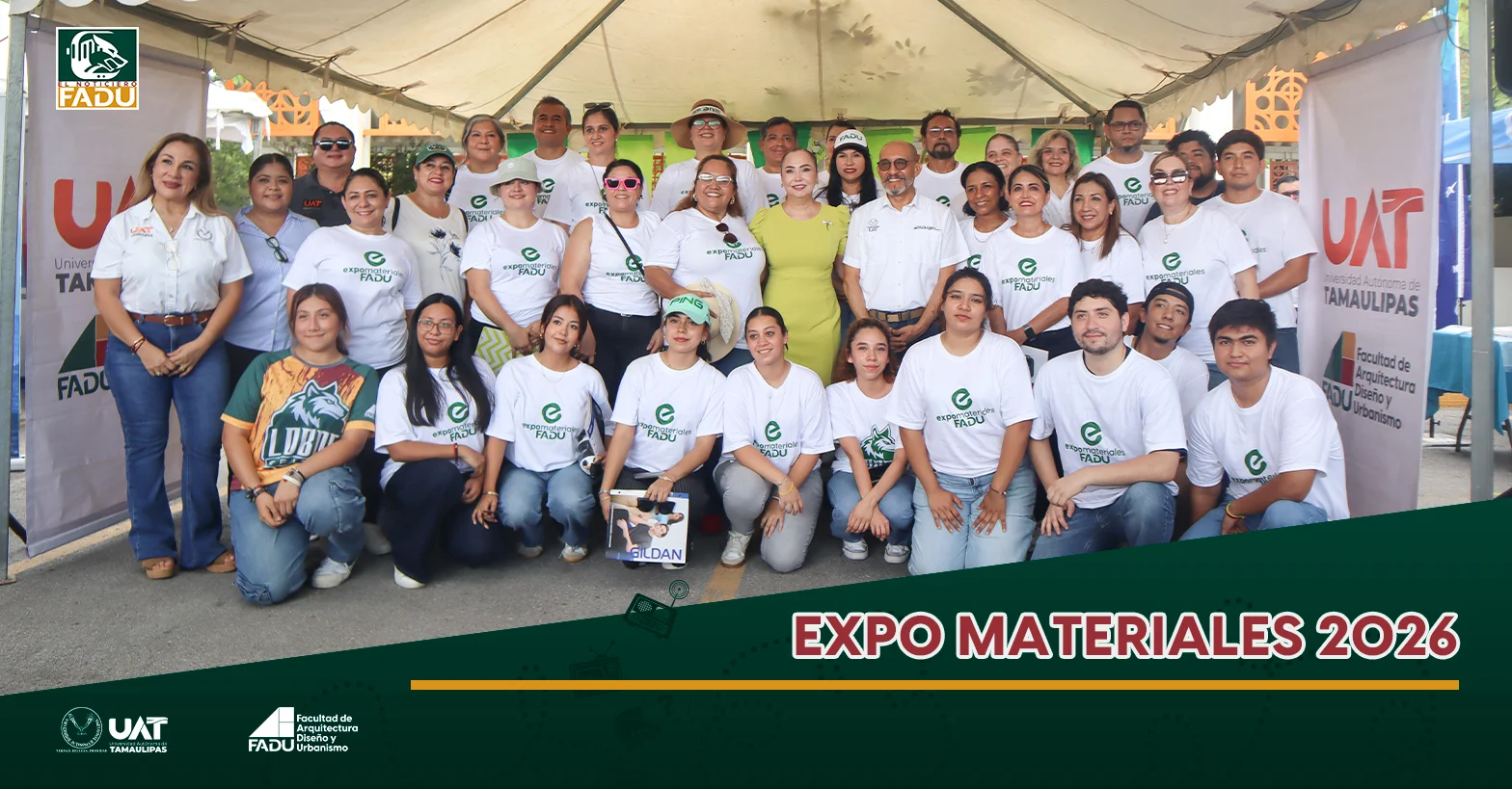 Expo Materiales 2026
