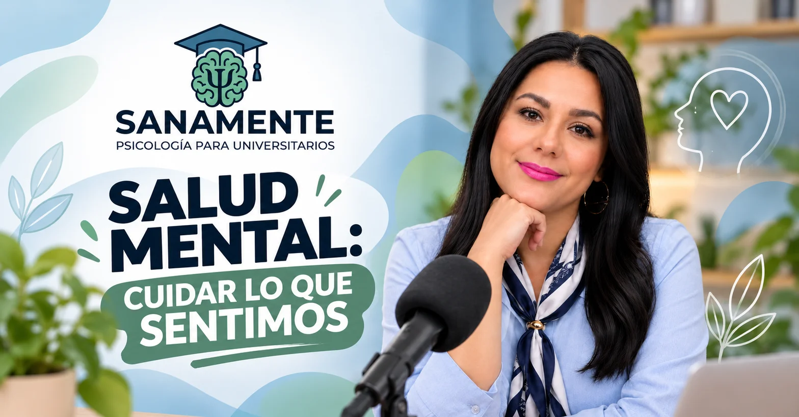 Salud Mental