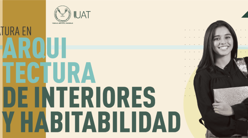 Licenciatura En Arquitectura De Interiores Y Habitabilidad Ser Fadu Portal De Servicios