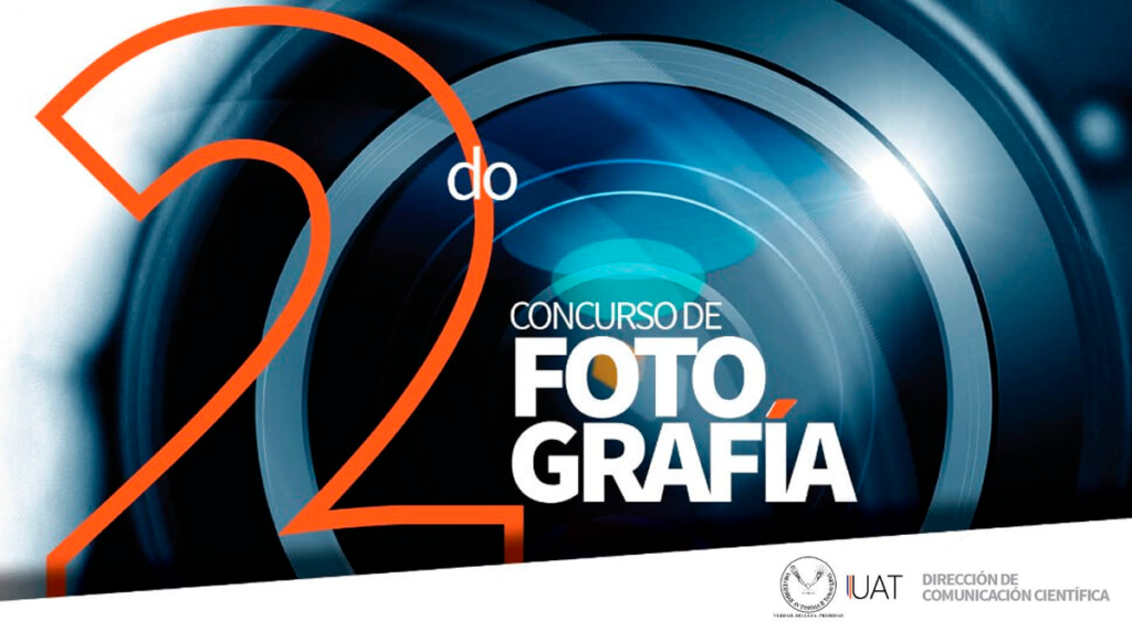 2 Concurso de Fotografía de la Comunicación Científica