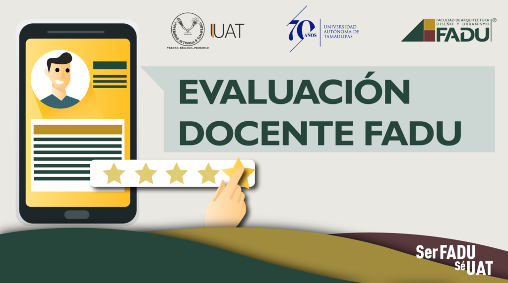 Registro de Evaluación Docente FADU