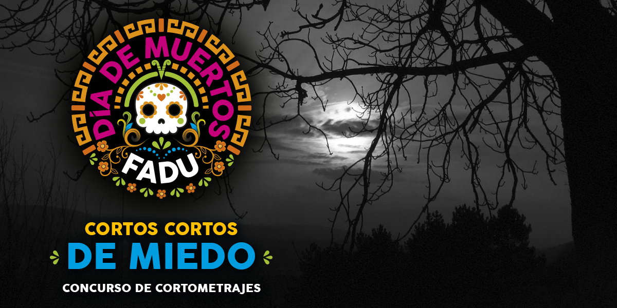 Concurso Cortos Cortos de Miedo