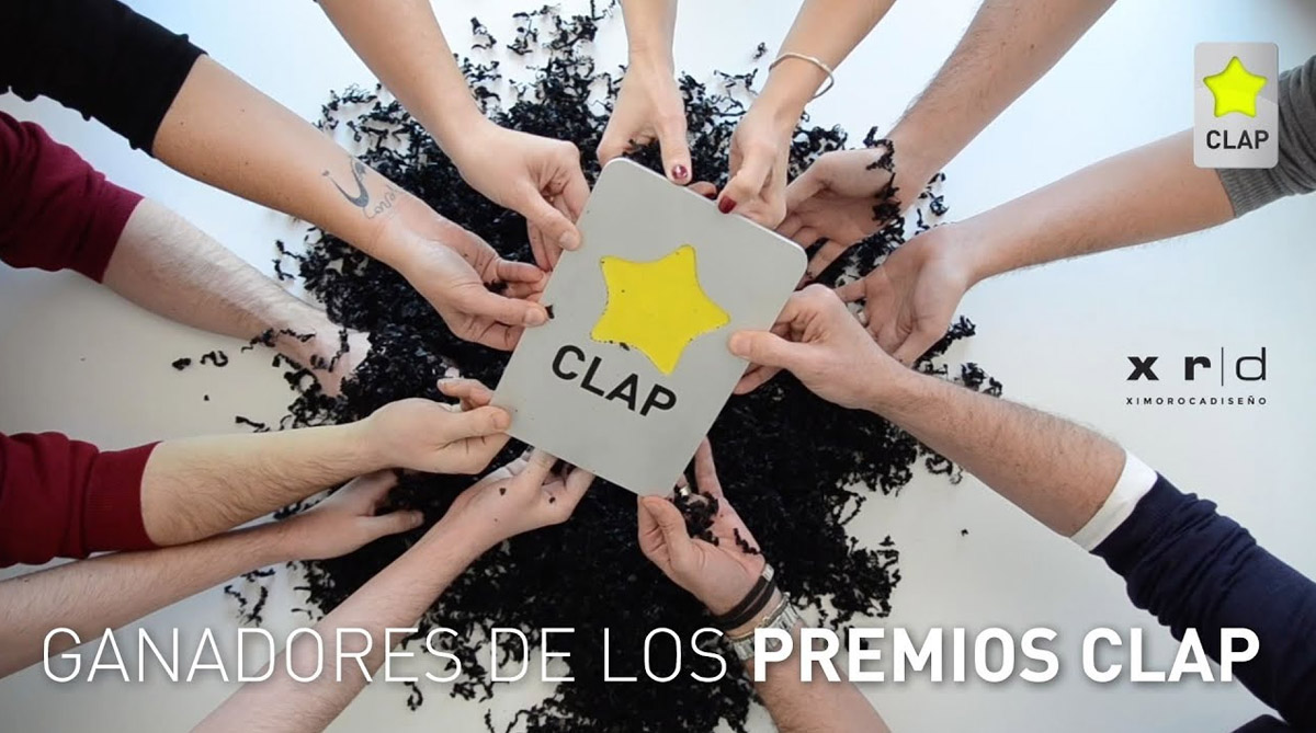 PREMIOS CLAP