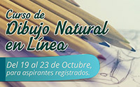 Dibujo Natural