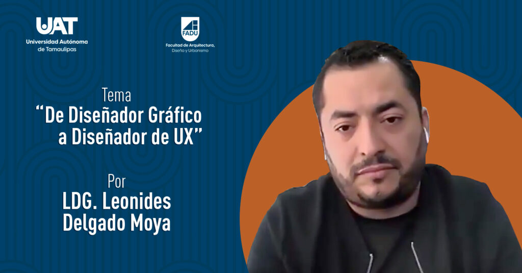 De diseñador gráfico a diseñador de UX