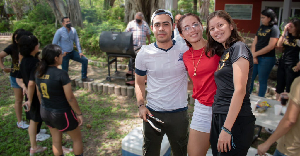 Finalizan Actividades Deportivas