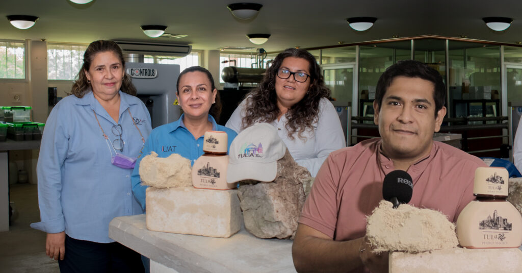 Curso - Taller "TÉCNICAS PARA LA CONSERVACIÓN DEL PATRIMONIO EDIFICADO" por el INAH