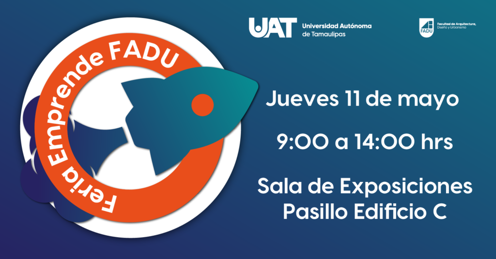 Feria Emprende FADU