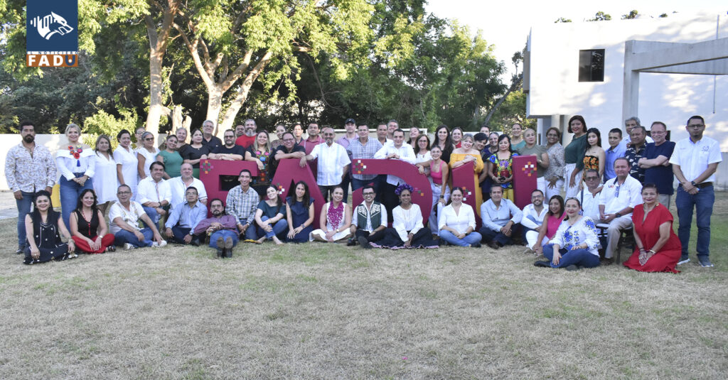 Convivencia FADU de Fiestas Patrias