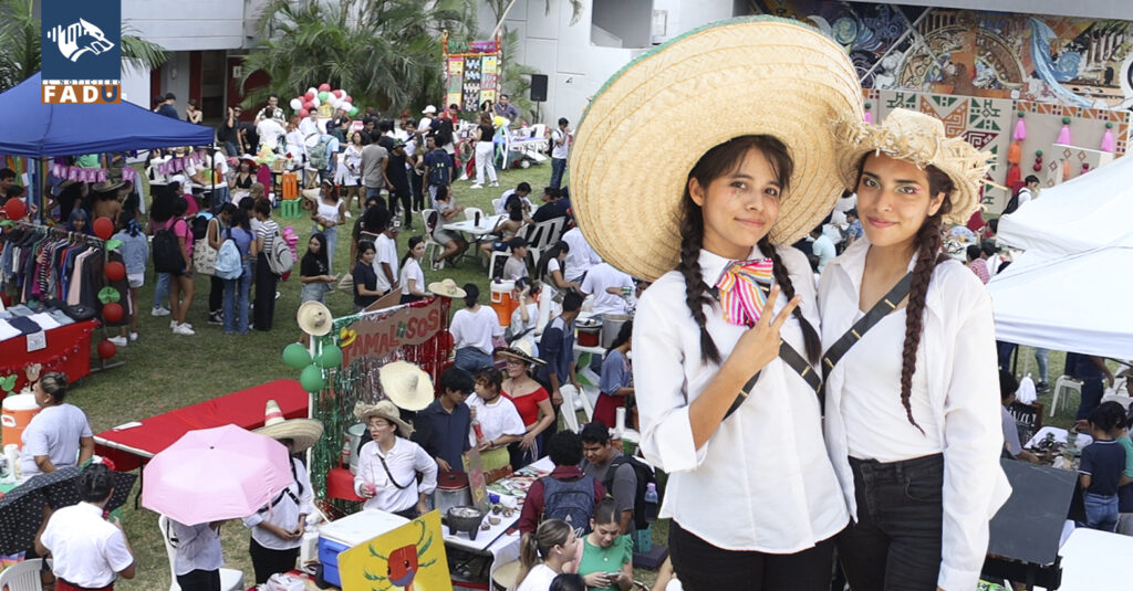 ¡Todo un éxito VIVA FADU 2023!