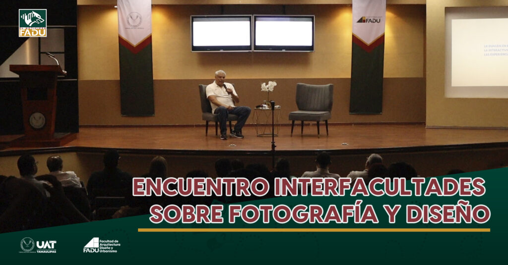 Encuentro Interfacultades sobre Fotografía y Diseño