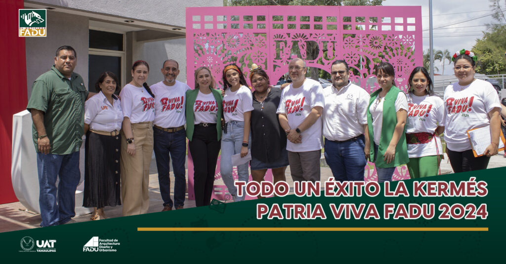 Todo un Éxito la Kermés Patria VIVA FADU 2024