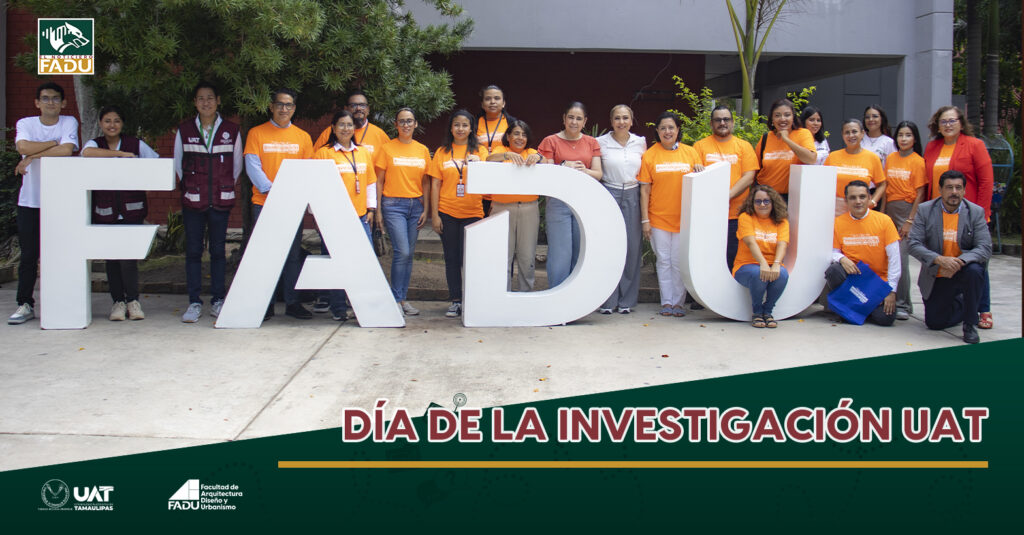 Dia de la Investigación UAT