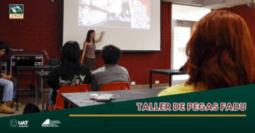 Taller de Pegas FADU