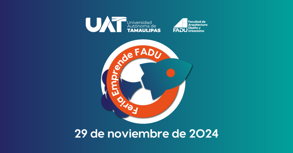 Feria Emprende FADU 2024