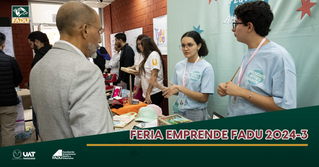 Feria Emprende FADU 2024-3